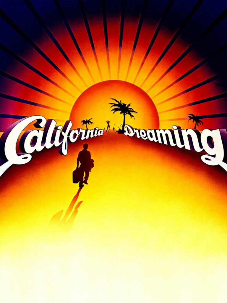 California Dreamin’ : entre musique et cinéma, la légende du rêve américain perdure