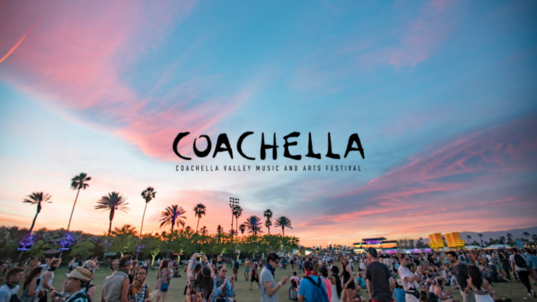 Coachella : le festival musical qui redéfinit la culture et l’art de vivre