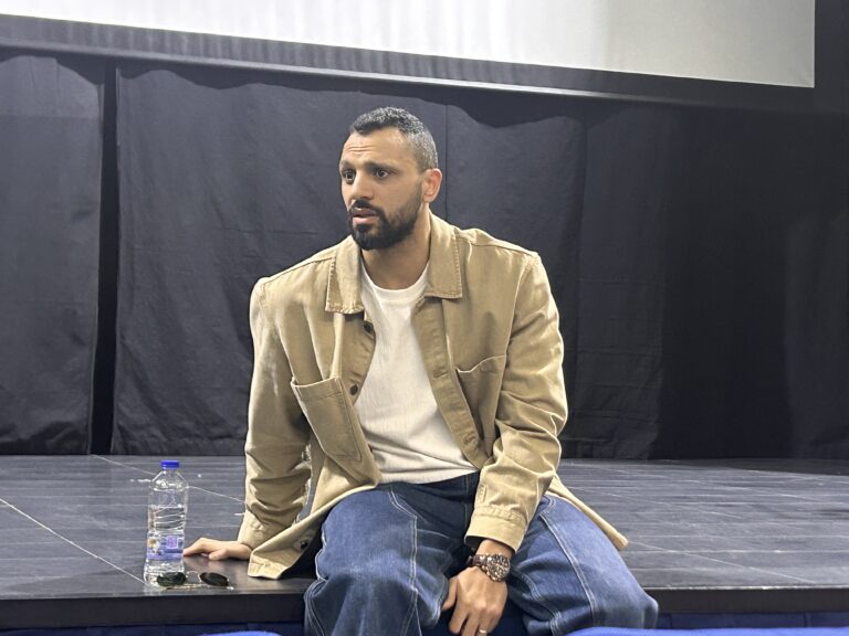 Dounia Msh Fair – La Vie est injuste