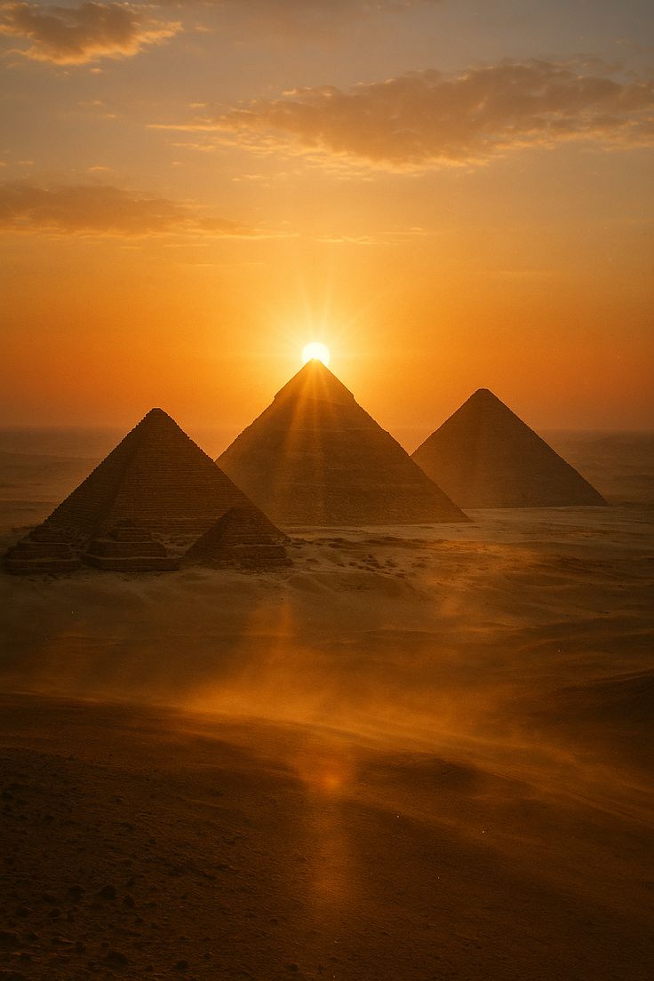 Article test Egypte