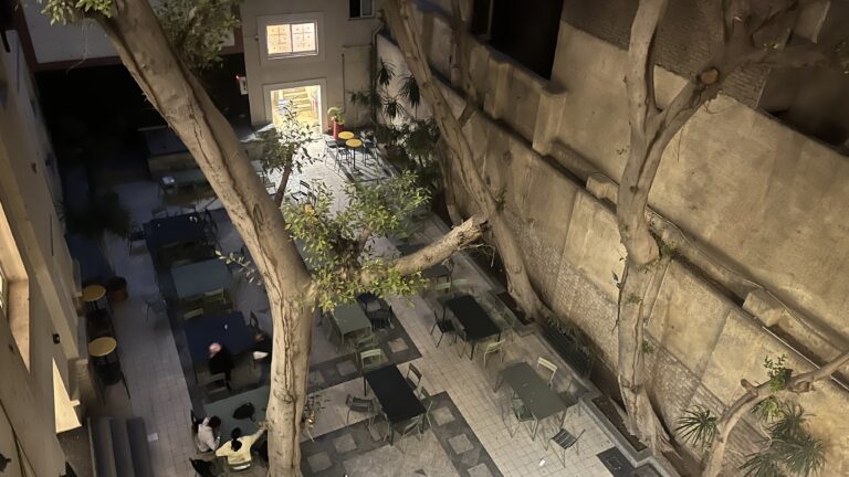 « Ici, vous êtes en France »