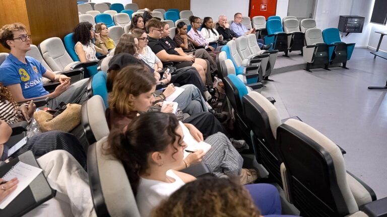 Plongée au cœur des inégalités d’un système universitaire