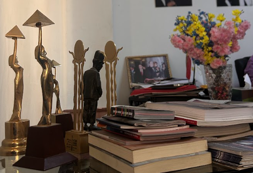 Le Festival International du Film du Caire: Un festival tourné vers son public et le monde