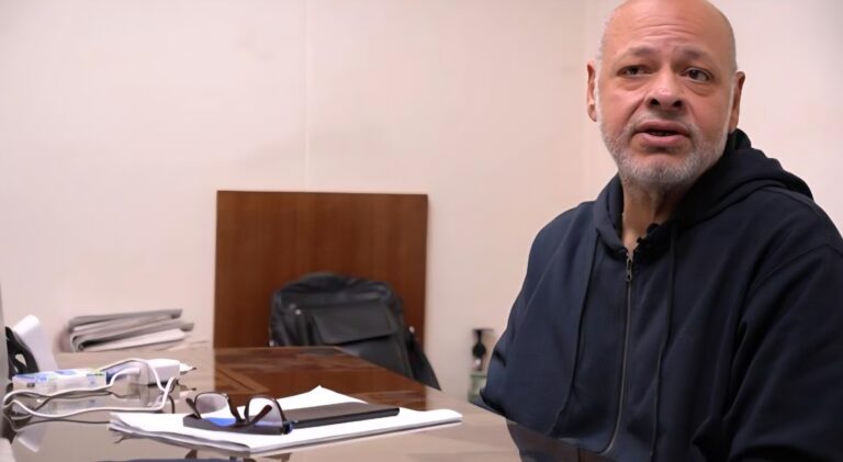 Interview du rédacteur en chef d’Al-Ahram hebdo